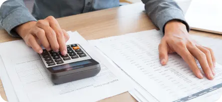 Use our Price Calculator - for an accurate Quote