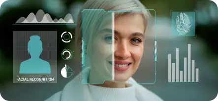 Biometric ID check -  Passport + Extra Photo ID required” (eg. drivers licence)