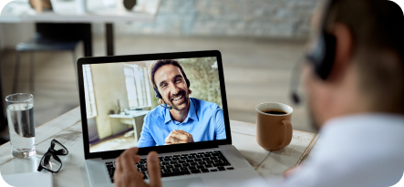Notrexon 75 Connect with Notary via Video Call - Sign docs digitally