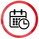 Appointment Required