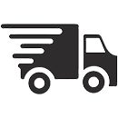 When ready - Paper Apostille Couriered to you Worldwide