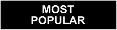 Notrexon 4 Most Popular