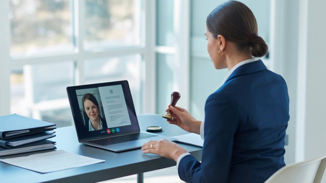 Document legalisation in the UK